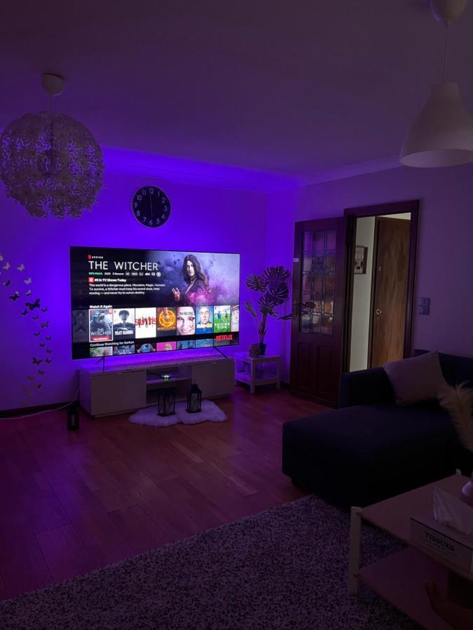 Sarhan Two-Room Apartment Bruxelles Esterno foto